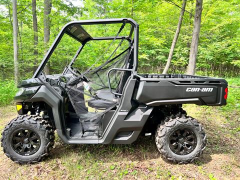 2023 Can-Am Defender DPS HD9 in Rockton, Pennsylvania - Photo 12