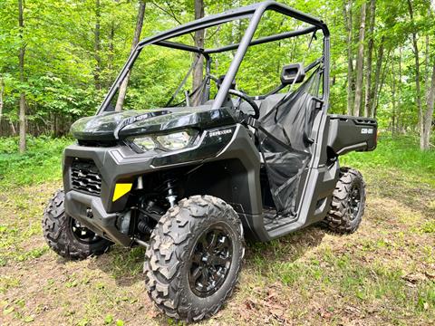 2023 Can-Am Defender DPS HD9 in Rockton, Pennsylvania - Photo 15