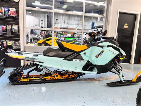 2024 Ski-Doo Backcountry X-RS 146 850 E-TEC ES Ice Cobra 1.6 w/ 10.25 in. Touchscreen in Rockton, Pennsylvania - Photo 2