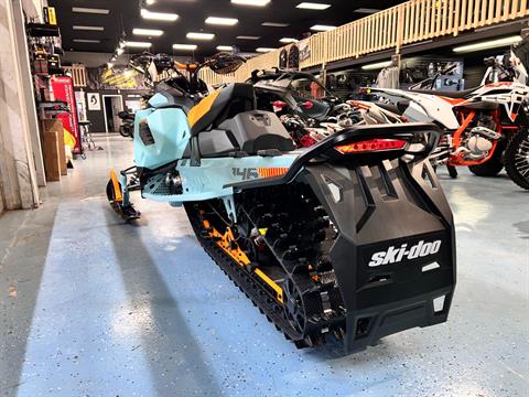 2024 Ski-Doo Backcountry X-RS 146 850 E-TEC ES Ice Cobra 1.6 w/ 10.25 in. Touchscreen in Rockton, Pennsylvania - Photo 8