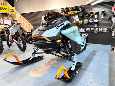 2024 Ski-Doo Backcountry X-RS 146 850 E-TEC ES Ice Cobra 1.6 w/ 10.25 in. Touchscreen in Rockton, Pennsylvania - Photo 9