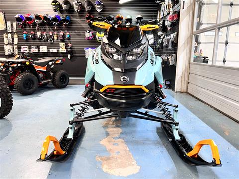 2024 Ski-Doo Backcountry X-RS 146 850 E-TEC ES Ice Cobra 1.6 w/ 10.25 in. Touchscreen in Rockton, Pennsylvania - Photo 10