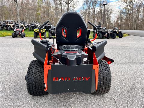 2023 Bad Boy Mowers ZT Elite 60 in. Kawasaki FR730 24 hp in Rockton, Pennsylvania - Photo 4