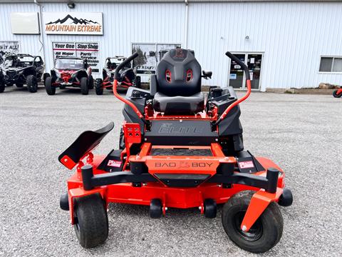 2023 Bad Boy Mowers ZT Elite 60 in. Kawasaki FR730 24 hp in Rockton, Pennsylvania - Photo 12