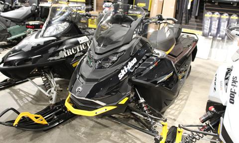 2024 Ski-Doo Renegade Adrenaline with Enduro Package 600R E-TEC ES Ice Ripper XT 1.25 in Rockton, Pennsylvania - Photo 2