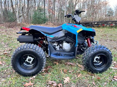 2024 Can-Am Renegade 110 EFI in Rockton, Pennsylvania - Photo 10