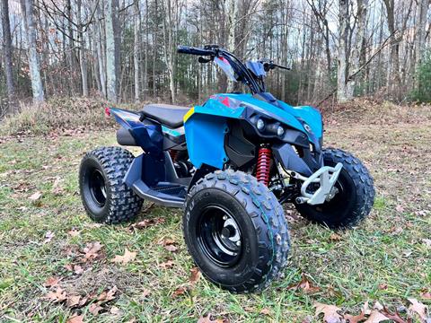 2024 Can-Am Renegade 110 EFI in Rockton, Pennsylvania - Photo 12