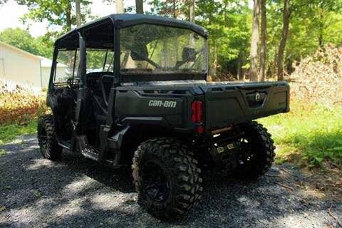 2023 Can-Am Defender MAX DPS HD9 in Rockton, Pennsylvania - Photo 3