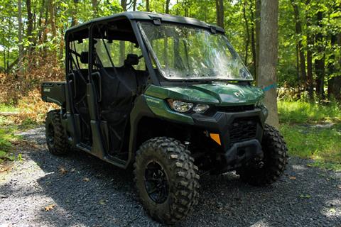 2023 Can-Am Defender MAX DPS HD9 in Rockton, Pennsylvania - Photo 6