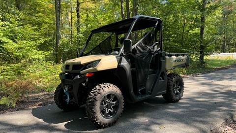 2024 CFMOTO UForce 1000 in Rockton, Pennsylvania