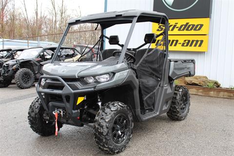 2024 Can-Am Defender XT HD9 in Rockton, Pennsylvania - Photo 3