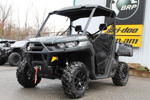 2024 Can-Am Defender XT HD9 in Rockton, Pennsylvania - Photo 1