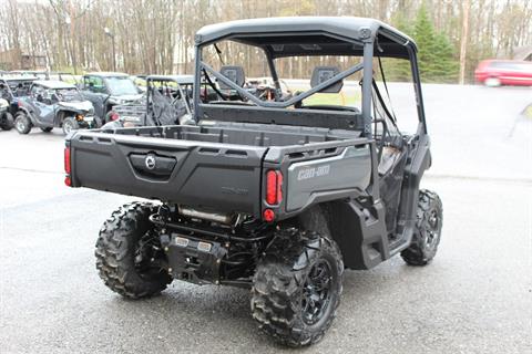 2024 Can-Am Defender XT HD9 in Rockton, Pennsylvania - Photo 7