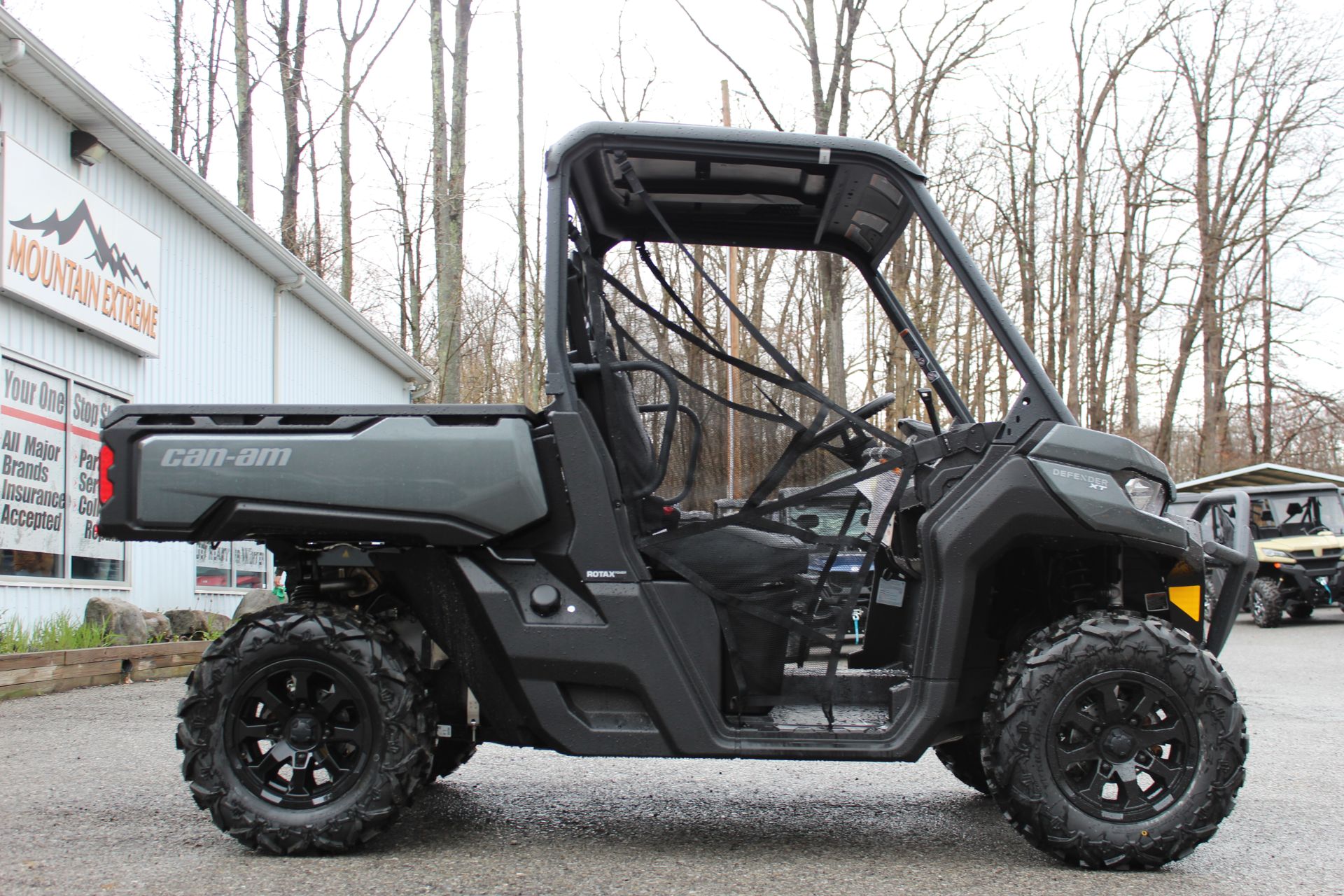 2024 Can-Am Defender XT HD9 in Rockton, Pennsylvania - Photo 10