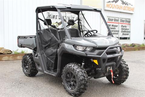 2024 Can-Am Defender XT HD9 in Rockton, Pennsylvania - Photo 11