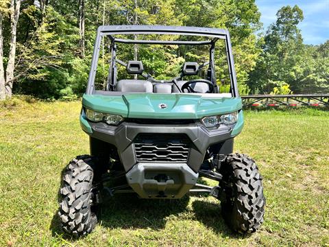 2023 Can-Am Defender 6x6 DPS HD10 in Rockton, Pennsylvania - Photo 4