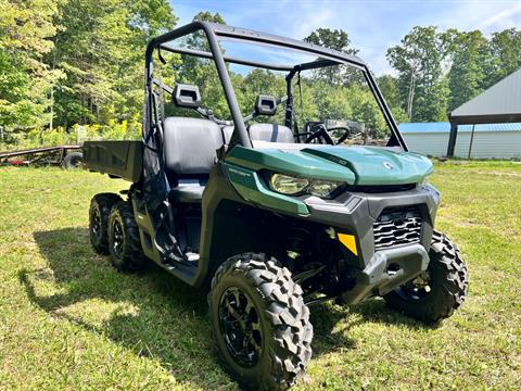 2023 Can-Am Defender 6x6 DPS HD10 in Rockton, Pennsylvania - Photo 5