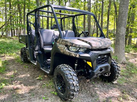 2023 Can-Am Defender MAX DPS HD9 in Rockton, Pennsylvania - Photo 1