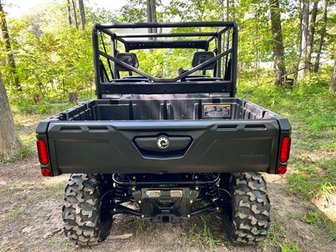 2023 Can-Am Defender MAX DPS HD9 in Rockton, Pennsylvania - Photo 10