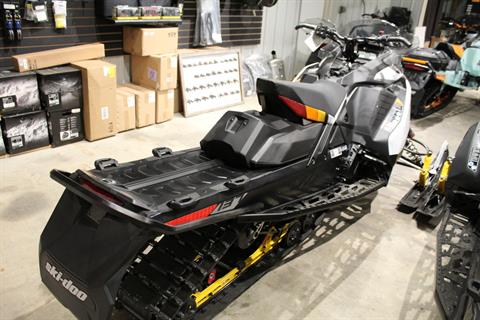 2024 Ski-Doo MXZ Adrenaline with Blizzard Package 137 600R E-TEC ES Ice Ripper XT 1.25 in Rockton, Pennsylvania - Photo 4