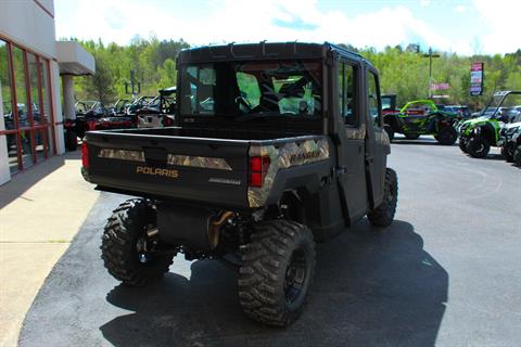 2025 Polaris Ranger Crew XP 1000 NorthStar Edition Ultimate in Clearfield, Pennsylvania - Photo 5