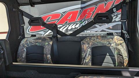 2025 Polaris Ranger Crew XP 1000 NorthStar Edition Ultimate in Clearfield, Pennsylvania - Photo 13