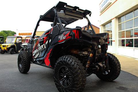 2023 Can-Am Maverick Trail DPS 1000 in Clearfield, Pennsylvania - Photo 3