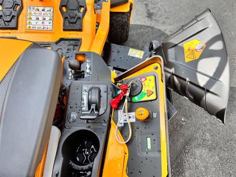 2024 Cub Cadet ZTS2 60 in. Kohler Pro 7000 Series 25 hp in Clearfield, Pennsylvania - Photo 9