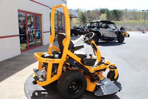 2023 Cub Cadet ZTXS5 60 in. Kohler Confidant 25 hp in Clearfield, Pennsylvania - Photo 6