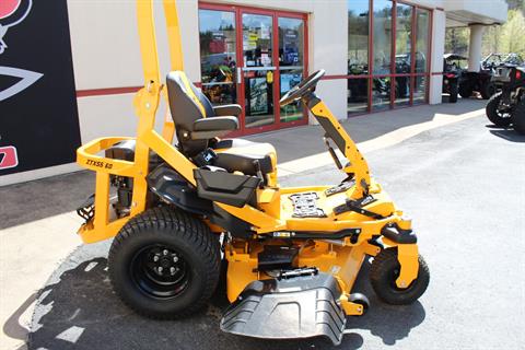 2023 Cub Cadet ZTXS5 60 in. Kohler Confidant 25 hp in Clearfield, Pennsylvania - Photo 7