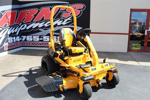 2023 Cub Cadet ZTXS5 60 in. Kohler Confidant 25 hp in Clearfield, Pennsylvania - Photo 8