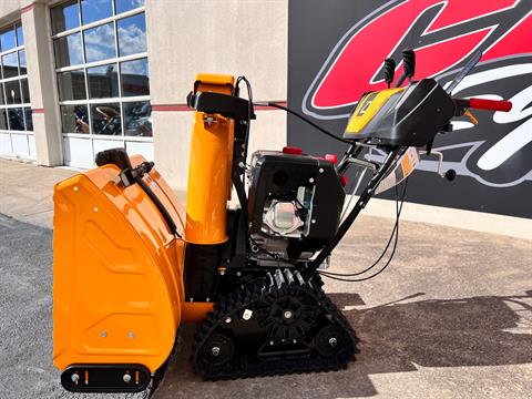 Cub Cadet 3X 30 in. TRAC in Clearfield, Pennsylvania - Photo 2