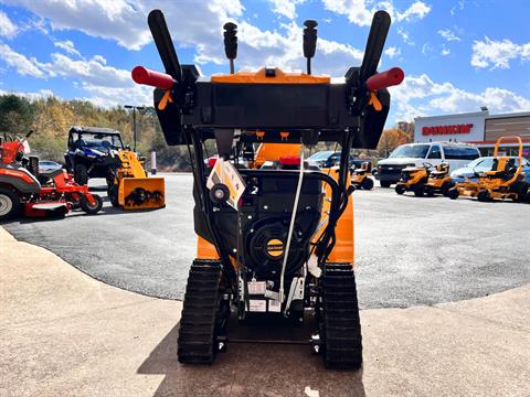 Cub Cadet 3X 30 in. TRAC in Clearfield, Pennsylvania - Photo 4