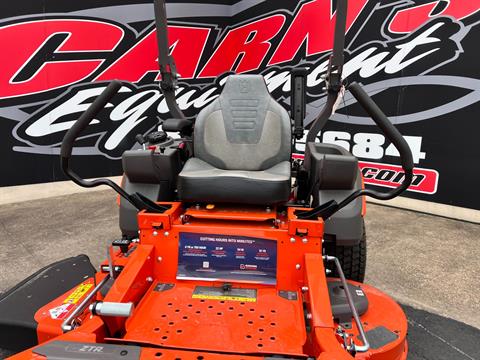 2023 Husqvarna Power Equipment Z454 54 in. Kawasaki FX Series 22 hp in Clearfield, Pennsylvania - Photo 11