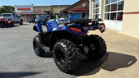 2021 Arctic Cat Alterra 300 in Clearfield, Pennsylvania - Photo 3