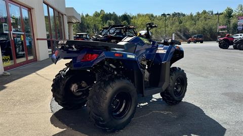 2021 Arctic Cat Alterra 300 in Clearfield, Pennsylvania - Photo 4