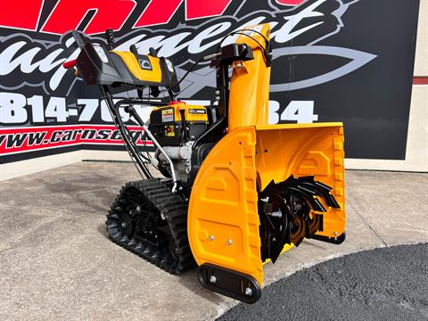 Cub Cadet 2X 26 in. TRAC INTELLIPOWER™ in Clearfield, Pennsylvania - Photo 7