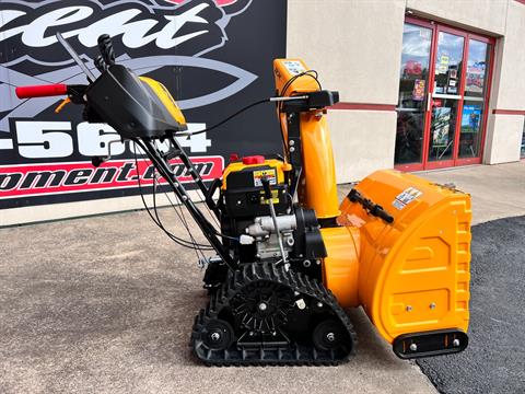 Cub Cadet 2X 26 in. TRAC INTELLIPOWER™ in Clearfield, Pennsylvania - Photo 6