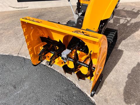 Cub Cadet 2X 26 in. TRAC INTELLIPOWER™ in Clearfield, Pennsylvania - Photo 2