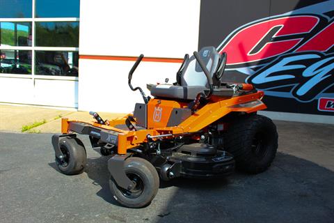 2024 Husqvarna Power Equipment Xcite Z375 54 in. Kohler 7000 Series Pro 26 hp in Clearfield, Pennsylvania - Photo 2