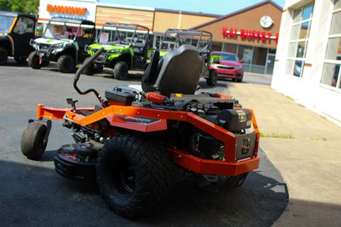 2024 Husqvarna Power Equipment Xcite Z375 54 in. Kohler 7000 Series Pro 26 hp in Clearfield, Pennsylvania - Photo 4