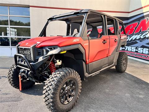 2024 Polaris Polaris XPEDITION ADV 5 Ultimate in Clearfield, Pennsylvania