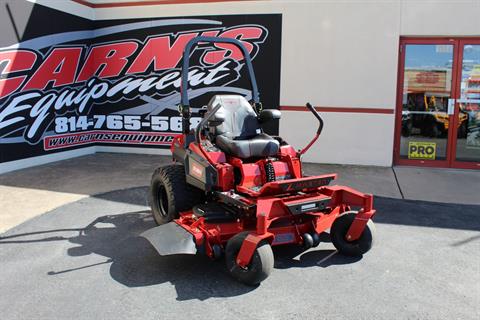 2024 Toro Z Master 4000 HDX 60 in. Kawasaki FX921V 31 hp MyRIDE in Clearfield, Pennsylvania - Photo 3