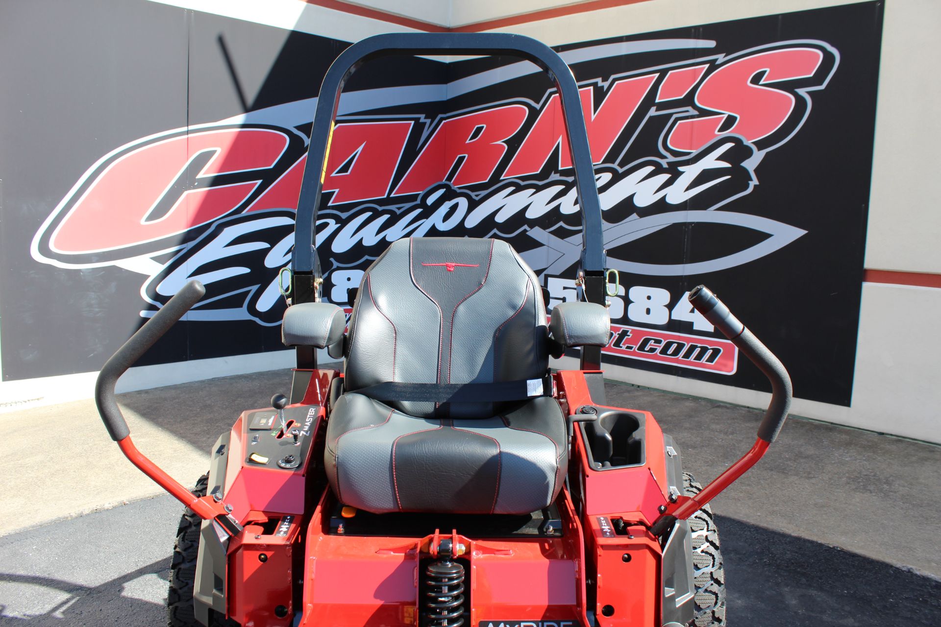 2024 Toro Z Master 4000 HDX 60 in. Kawasaki FX921V 31 hp MyRIDE in Clearfield, Pennsylvania - Photo 4