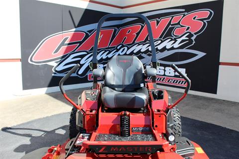 2024 Toro Z Master 4000 HDX 60 in. Kawasaki FX921V 31 hp MyRIDE in Clearfield, Pennsylvania - Photo 5