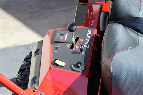 2024 Toro Z Master 4000 HDX 60 in. Kawasaki FX921V 31 hp MyRIDE in Clearfield, Pennsylvania - Photo 6