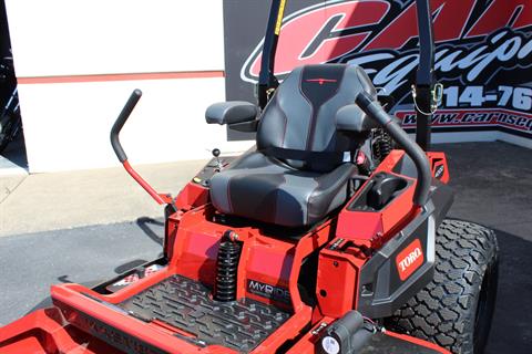 2024 Toro Z Master 4000 HDX 60 in. Kawasaki FX921V 31 hp MyRIDE in Clearfield, Pennsylvania - Photo 8