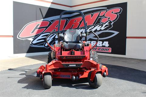 2024 Toro Z Master 4000 HDX 60 in. Kawasaki FX921V 31 hp MyRIDE in Clearfield, Pennsylvania - Photo 1