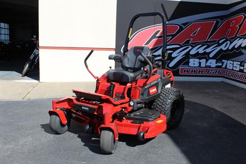 2024 Toro Z Master 4000 HDX 60 in. Kawasaki FX921V 31 hp MyRIDE in Clearfield, Pennsylvania - Photo 9