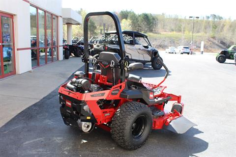 2024 Toro Z Master 4000 HDX 60 in. Kawasaki FX921V 31 hp MyRIDE in Clearfield, Pennsylvania - Photo 13